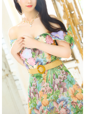 Club 麗花のお知らせ - 業界未経験、透明感溢れる献身的淑女