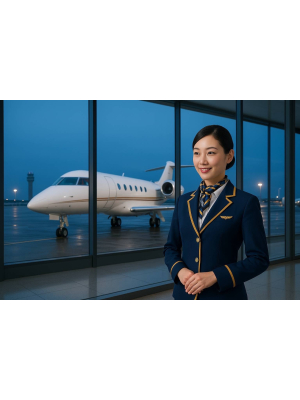 虎ノ門空港のお知らせ - 早朝便就航