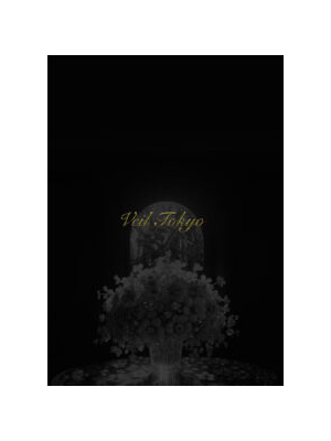 THE VEIL TOKYOのお知らせ - 最高の美女とのまったく新しい出逢い