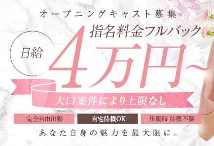 港区の高級デリヘル求人なら乙女のはにかみ
