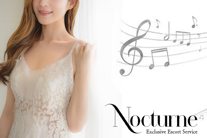 Nocturne Exclusive Escort Service